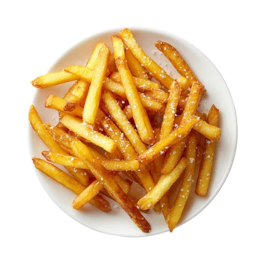 Ranskanperunat - Tuote Joensuussa